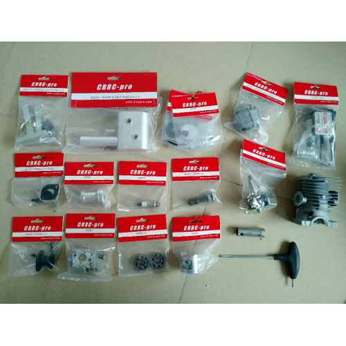 CRRC Pro Latest GF40i Kit Engine Wholesale 3 Units